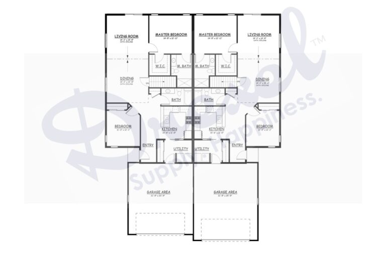 #18 FIRESIDE SIMPLIFIED FP - Floor Plan - FIRST FLOOR WEBSITE_1