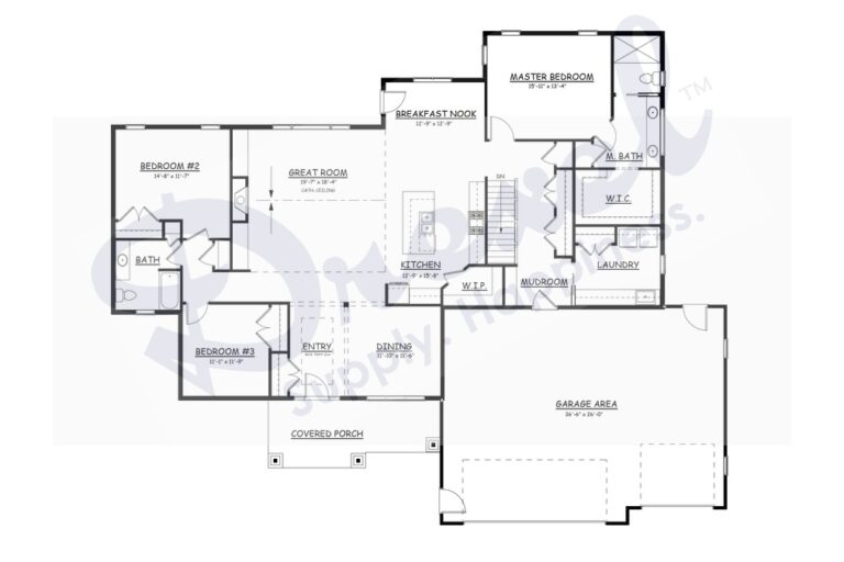 #25 JACKSON SIMPLIFIED FP - Floor Plan - FIRST FLOOR PLAN WEBSITE_1