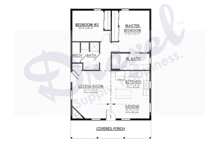 #32 MCCARTHY SIMPLIFIED FP - Floor Plan - FIRST FLOOR WEBSITE PLAN_1