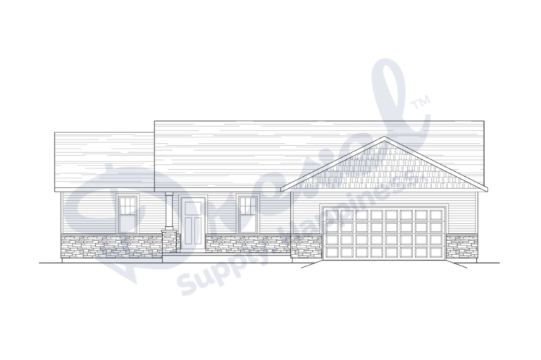 BELLEVUE 2024 - FRONT ELEVATION_1