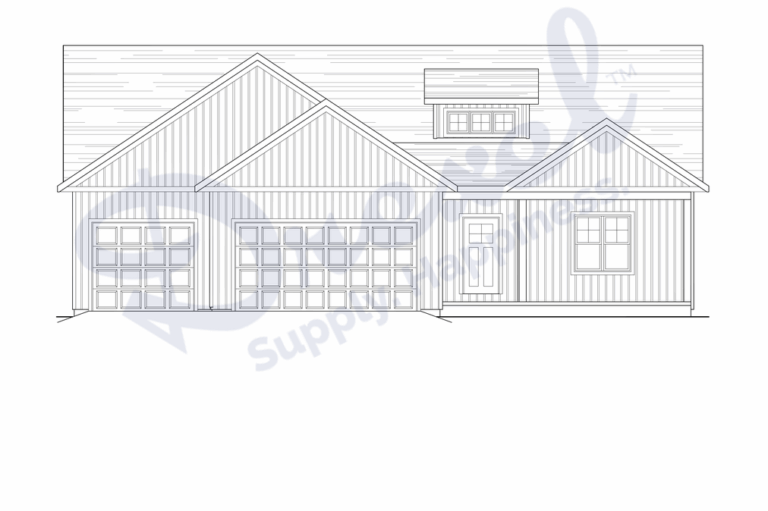 CAMELOT 2024 - FRONT ELEVATION_1 CAMELOT 2024 - FRONT ELEVATION_1