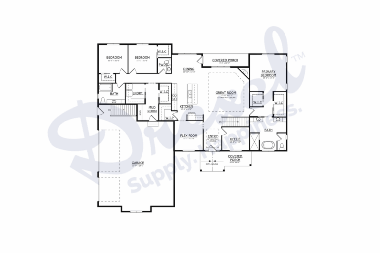 CASTLE ROCK 2024 - FIRST FLOOR PLAN_1