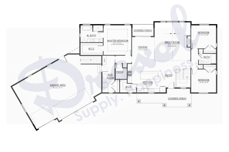 DELAVAN SIMPLIFIED FP - Floor Plan - FIRST FLOOR WEBSITE_1