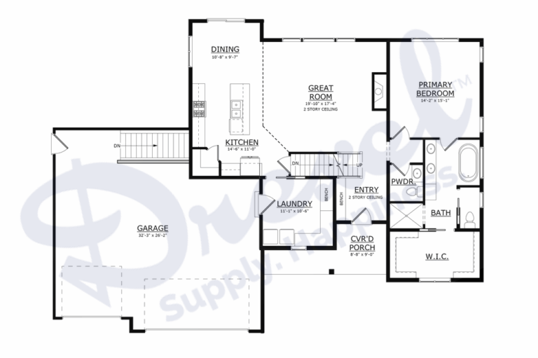 DELTON 2024 - FIRST FLOOR PLAN_1