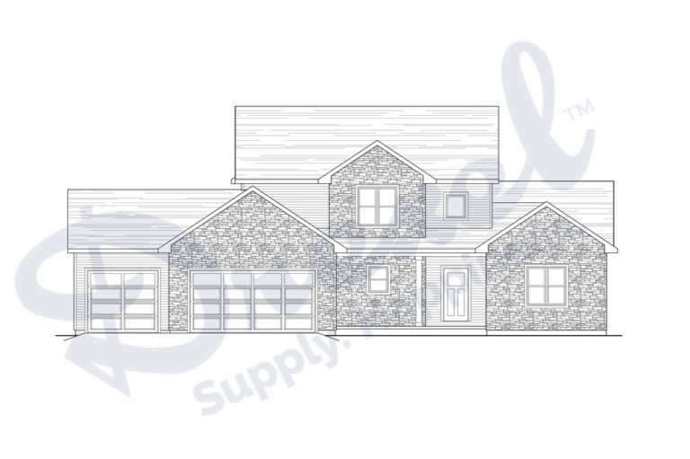 DELTON 2024 - FRONT ELEVATION_1