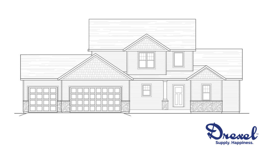 Delton Drexel Design Experience