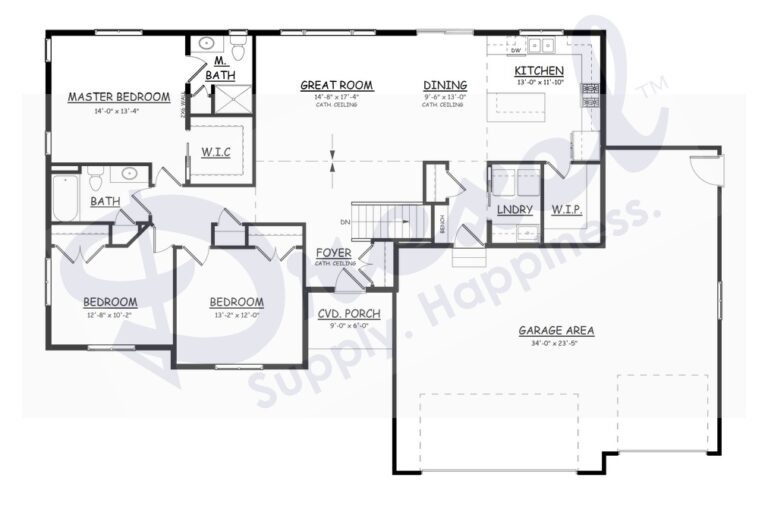 ELLWOOD - Floor Plan - FIRST FLOOR PLAN WEBSITE PLAN_1