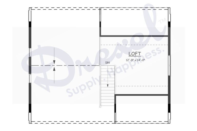 FINLEY SIMPLIFIED FP - Floor Plan - SECOND FLOOR WEBSITE_1