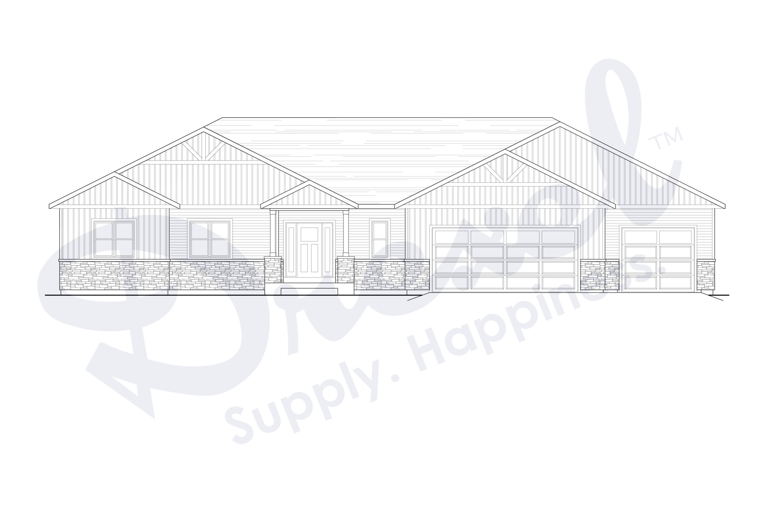 HILBERT 2024 – FRONT ELEVATION_1