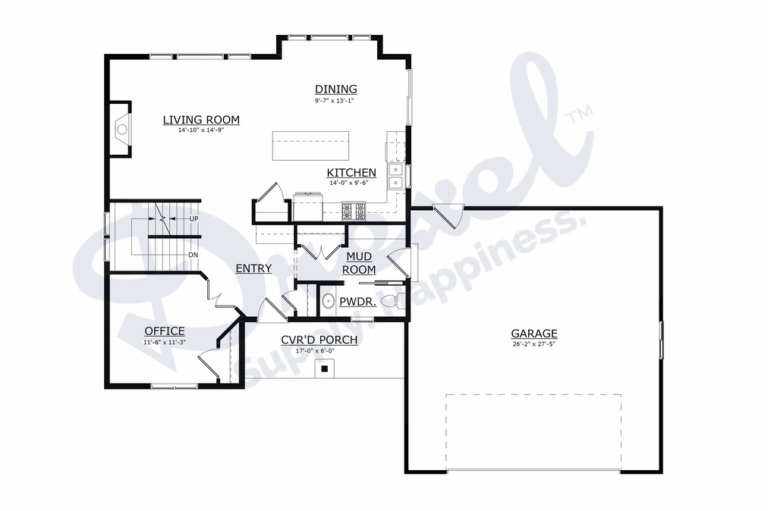 KILBOURNE 2024 - FIRST FLOOR PLAN_1 KILBOURNE 2024 - FIRST FLOOR PLAN_1