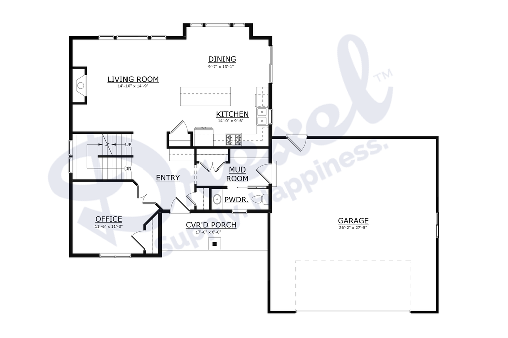 KILBOURNE 2024 – FIRST FLOOR PLAN_1