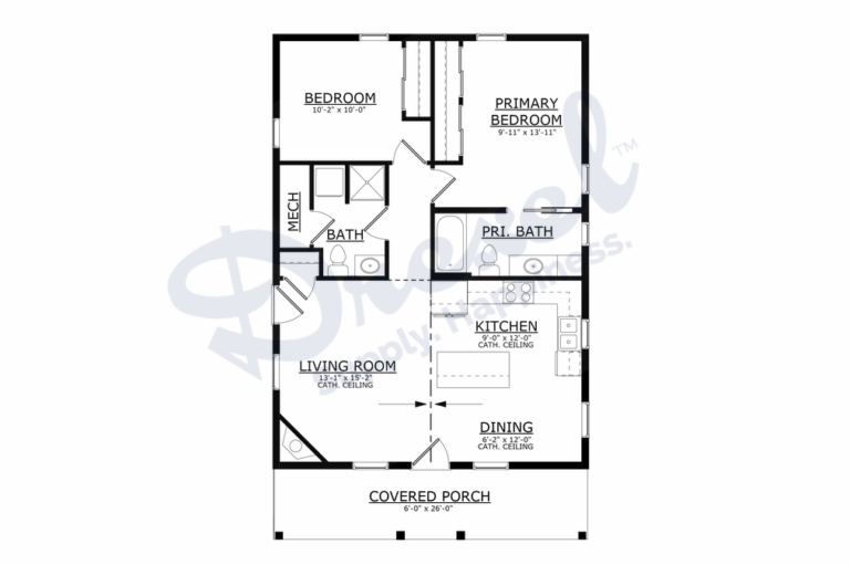 MCCARTHY - FIRST FLOOR PLAN_1