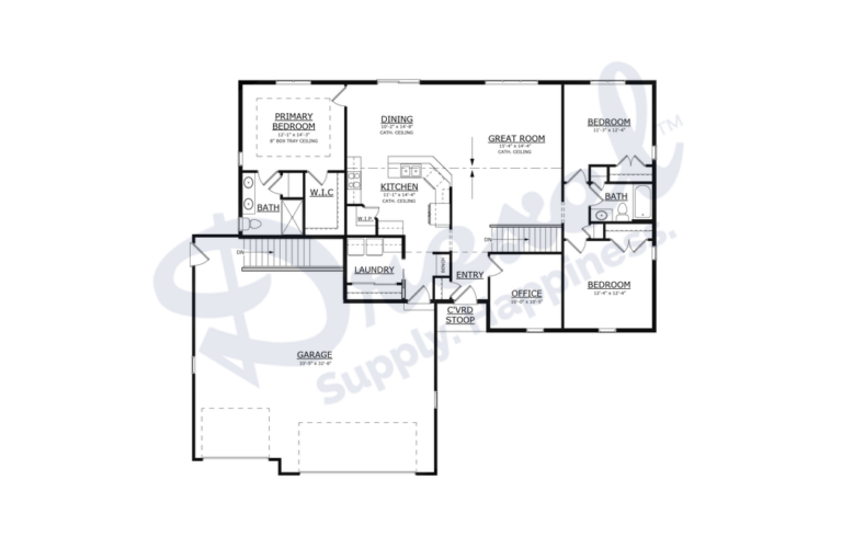 SILVER LAKE 2024 - FIRST FLOOR PLAN_1