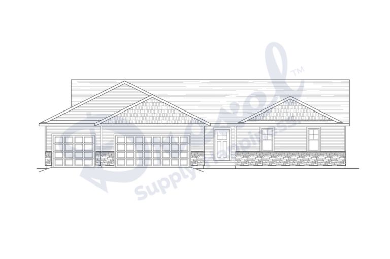 SILVER LAKE 2024 - FRONT ELEVATION_1