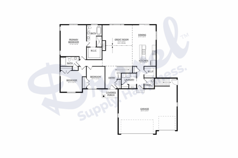 THE CALLAHAN 2024 - FIRST FLOOR PLAN_1
