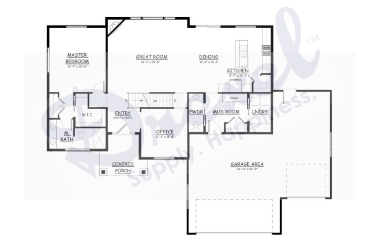 WINGRA SIMPLIFIED FP - Floor Plan - FIRST FLOOR WEBSITE_1